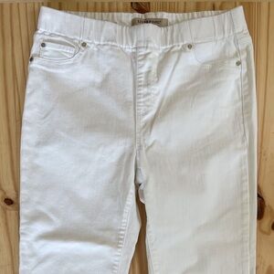 Liverpool white jeans